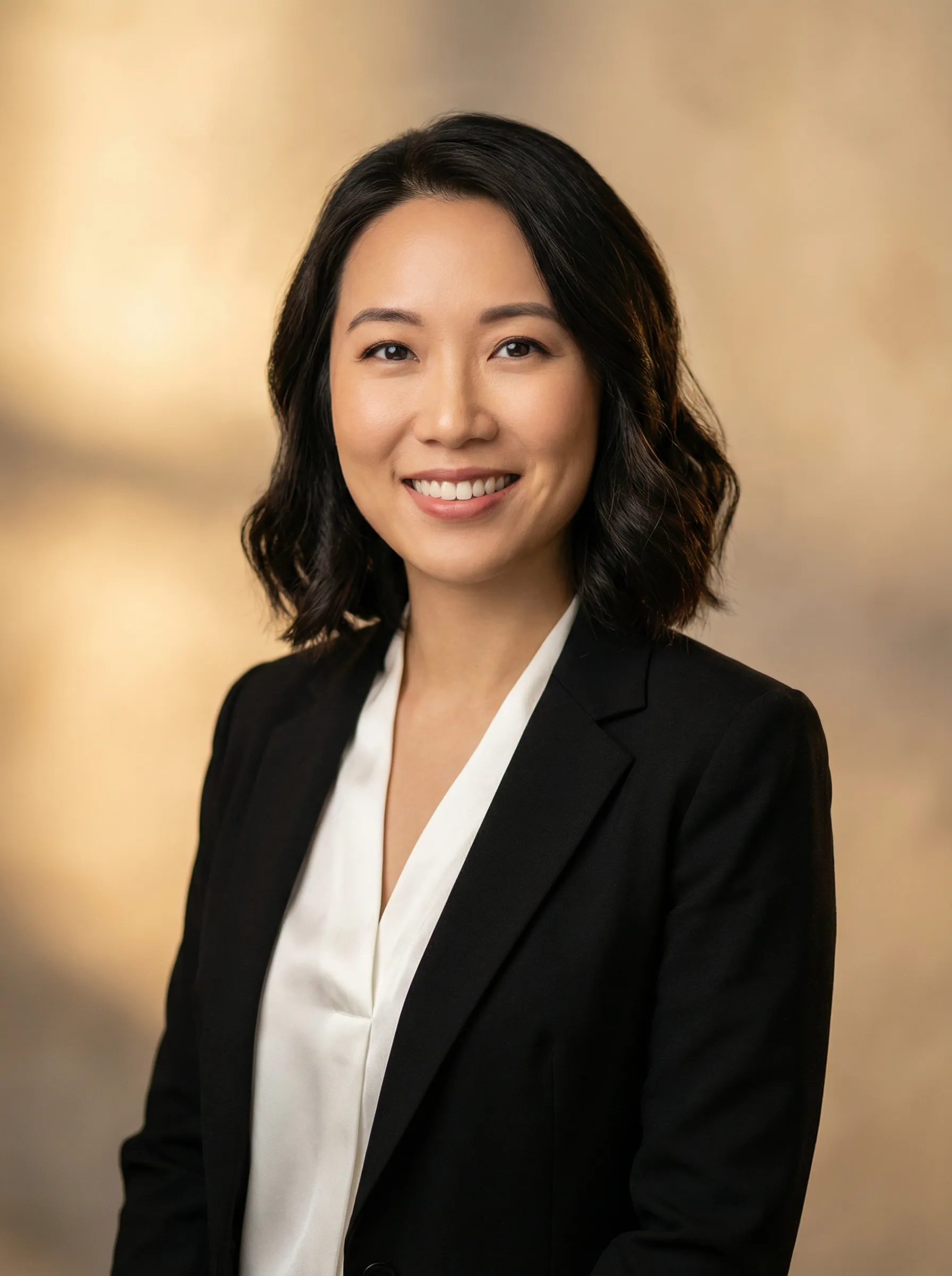 张婉莹暑假作业 评委林晓彤